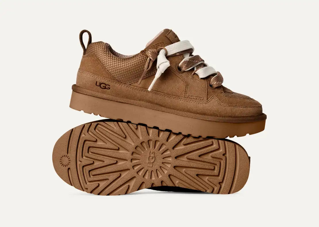 Ug Lo Lowmel Chestnut