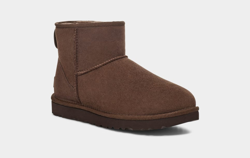 UG Mini Marron