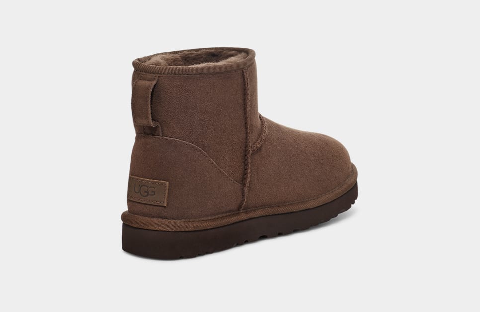 UG Mini Marron