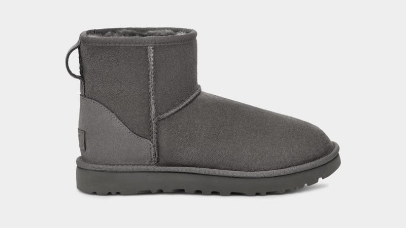 UG Mini Grey