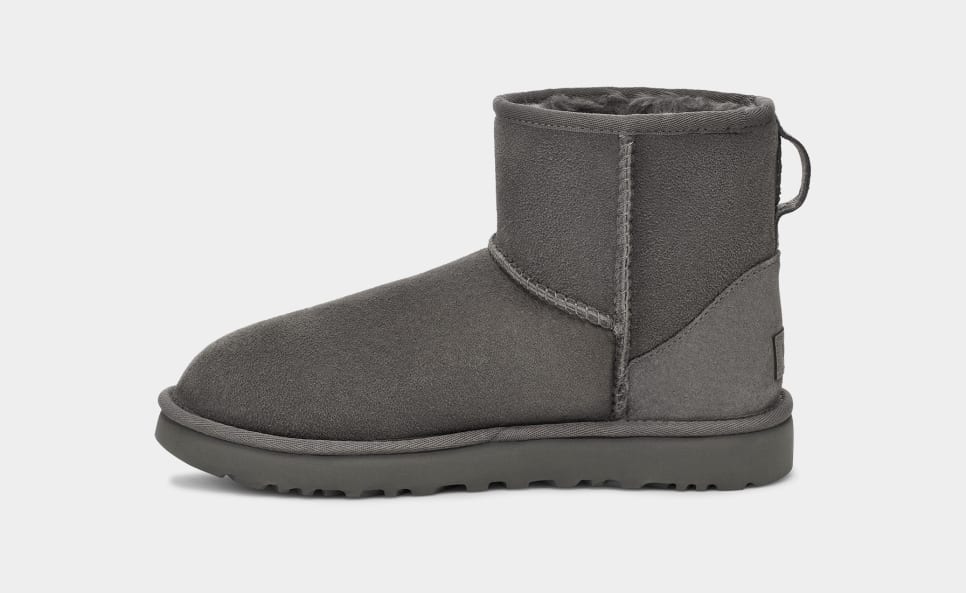 UG Mini Grey
