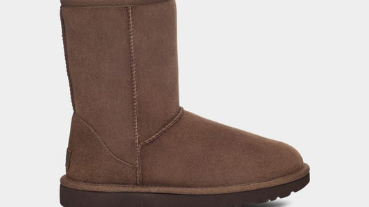 UG Short Marron