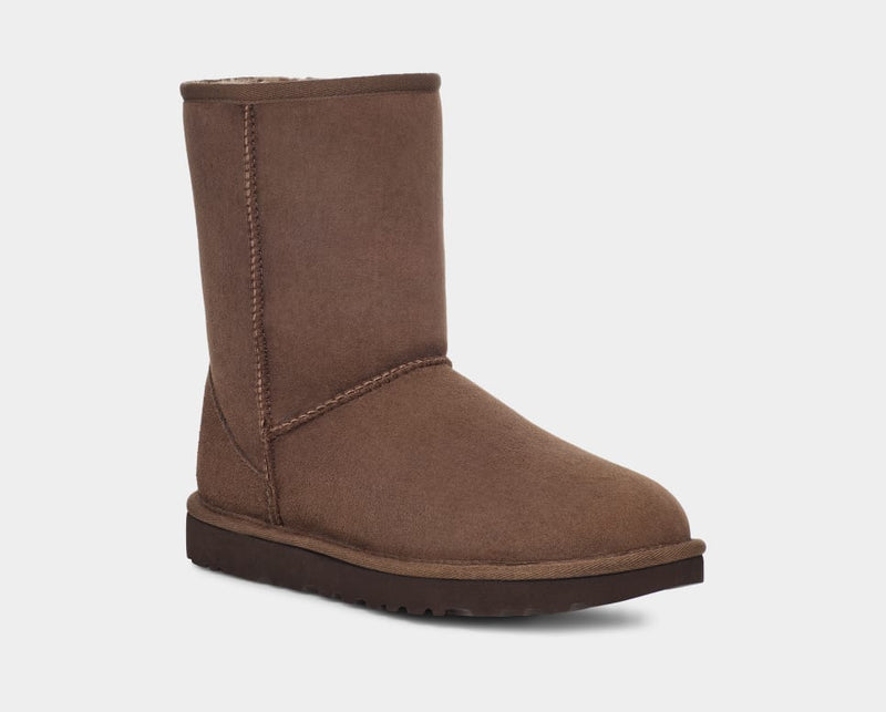UG Short Marron