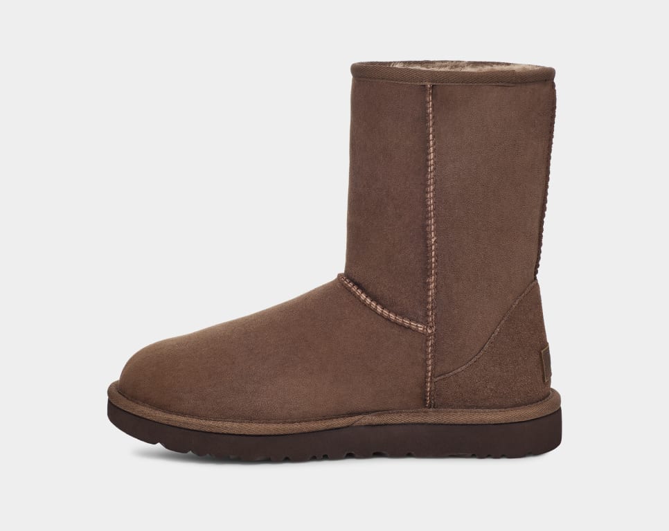 UG Short Marron