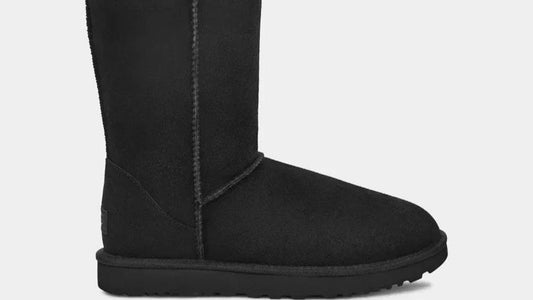 UG Short Noir