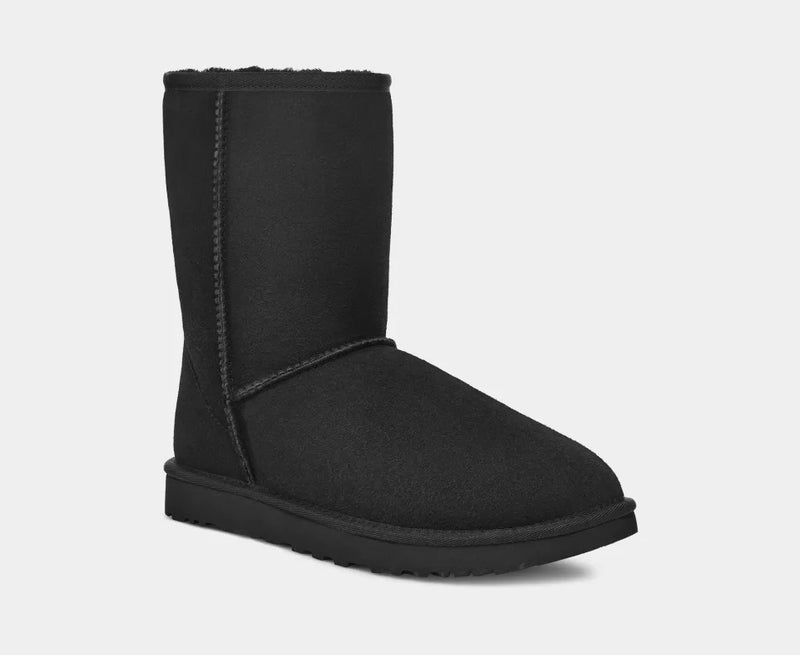 UG Short Noir