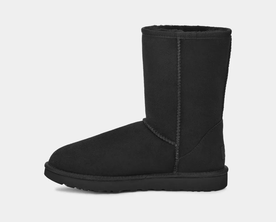 UG Short Noir