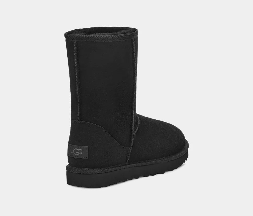 UG Short Noir