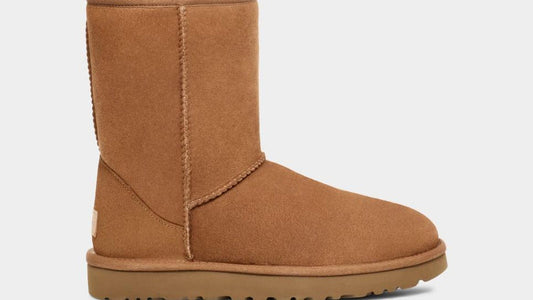 UG Short Chestnut