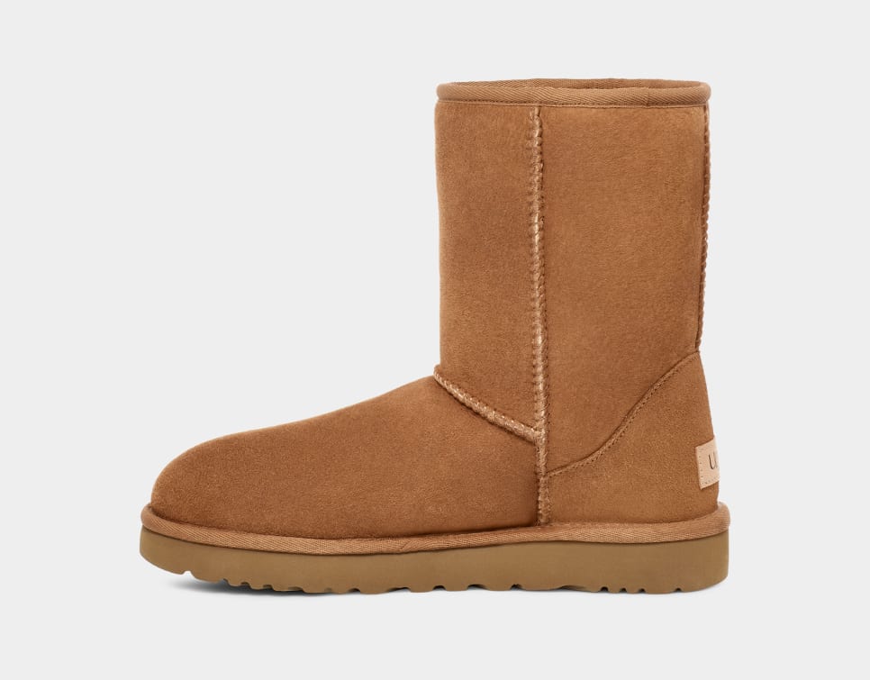 UG Short Chestnut