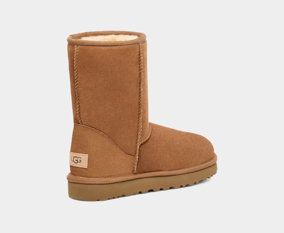 UG Short Chestnut