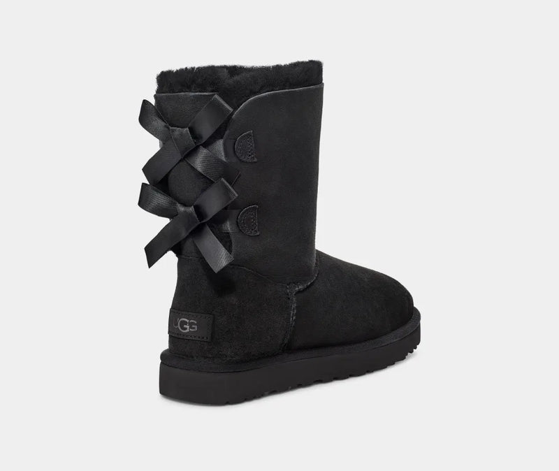UG Bailey Bow Noir