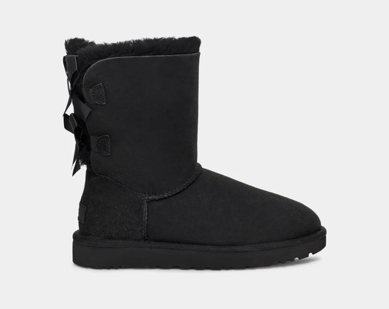 UG Bailey Bow Noir