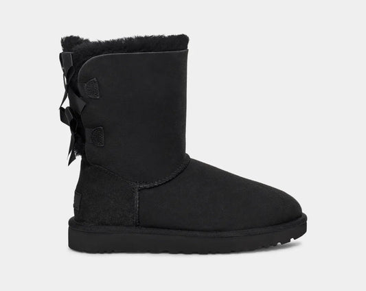UG Bailey Bow Noir