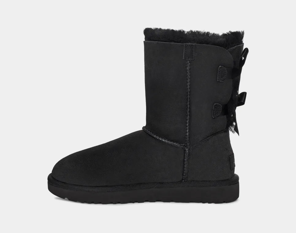 UG Bailey Bow Noir