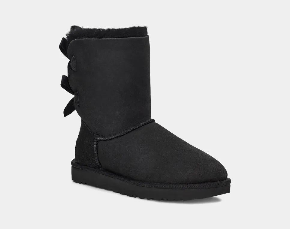 UG Bailey Bow Noir