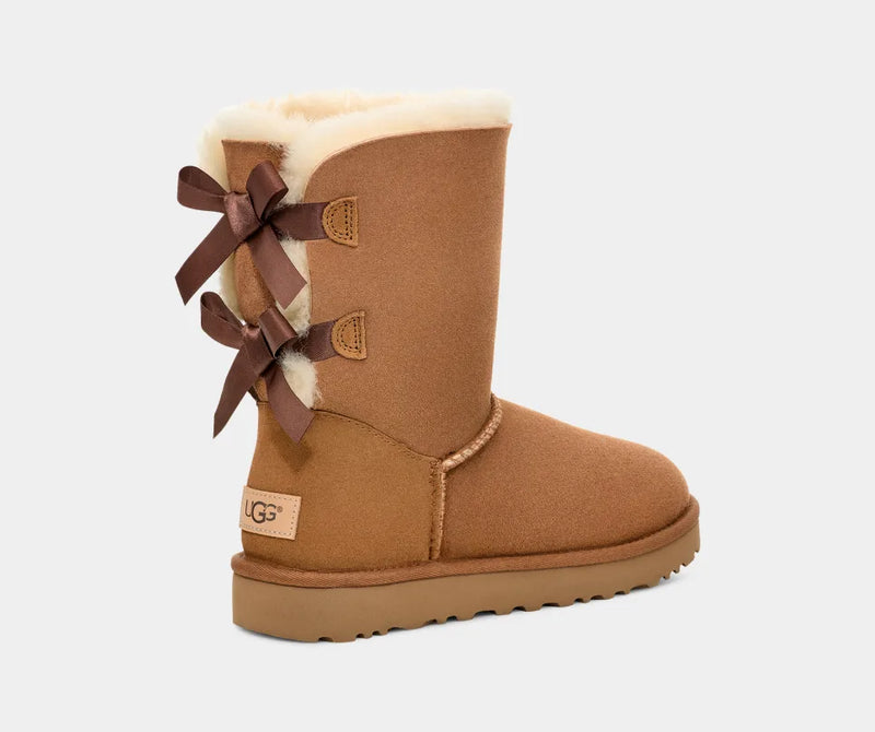 UG Bailey Bow Chestnut
