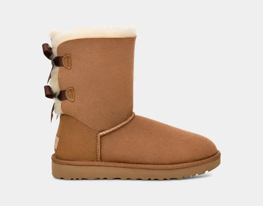 UG Bailey Bow Chestnut