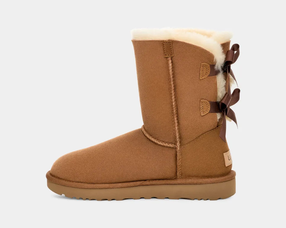 UG Bailey Bow Chestnut