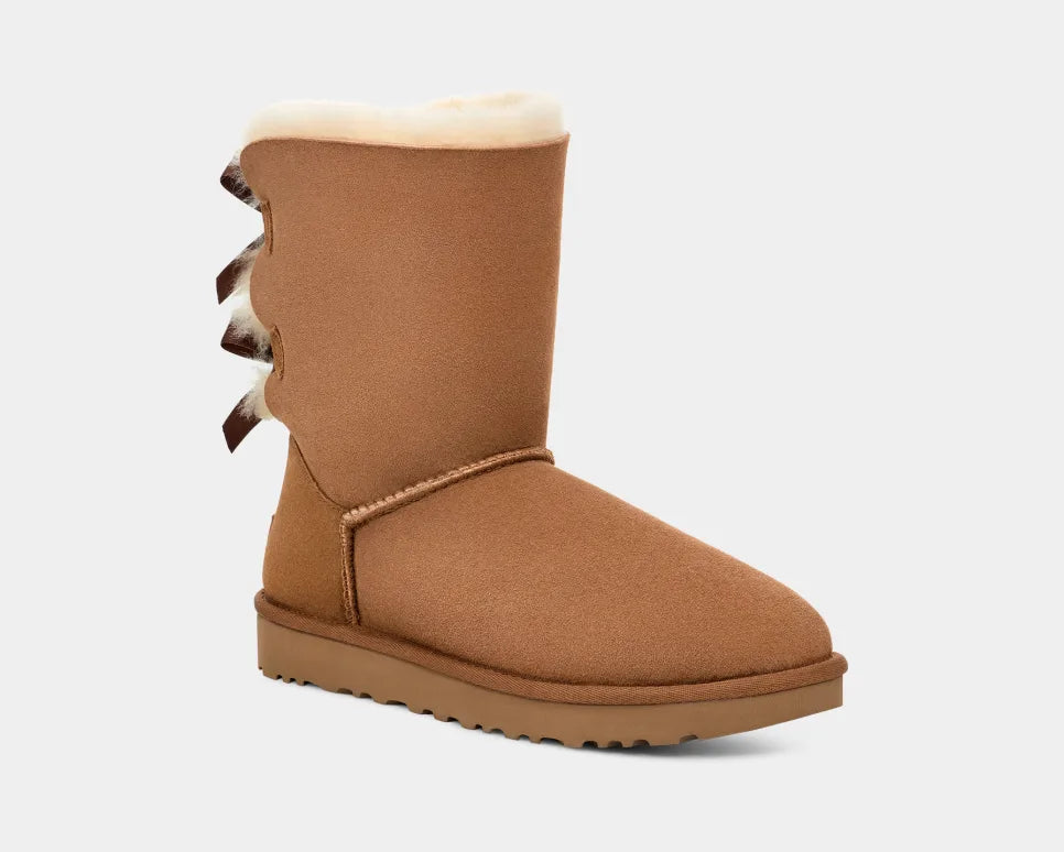 UG Bailey Bow Chestnut
