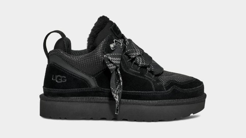 UG Lowmell Noir