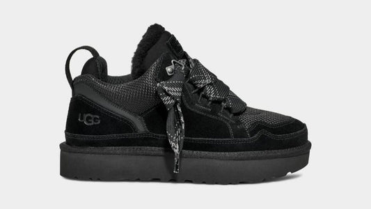 UG Lowmell Noir