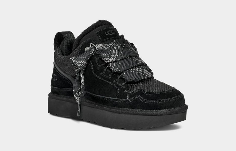 UG Lowmell Noir