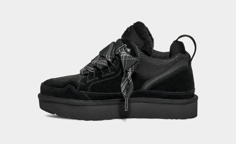 UG Lowmell Noir