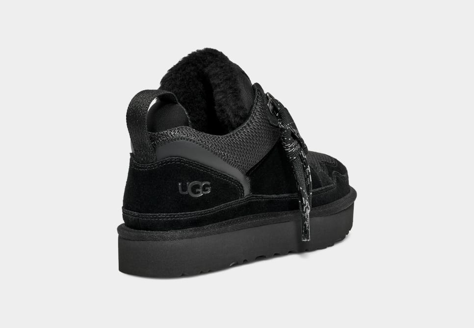 UG Lowmell Noir