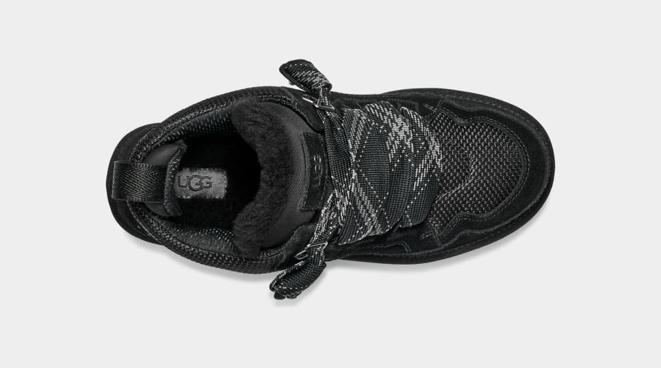 UG Lowmell Noir