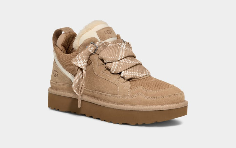 UG Lowmell Sand