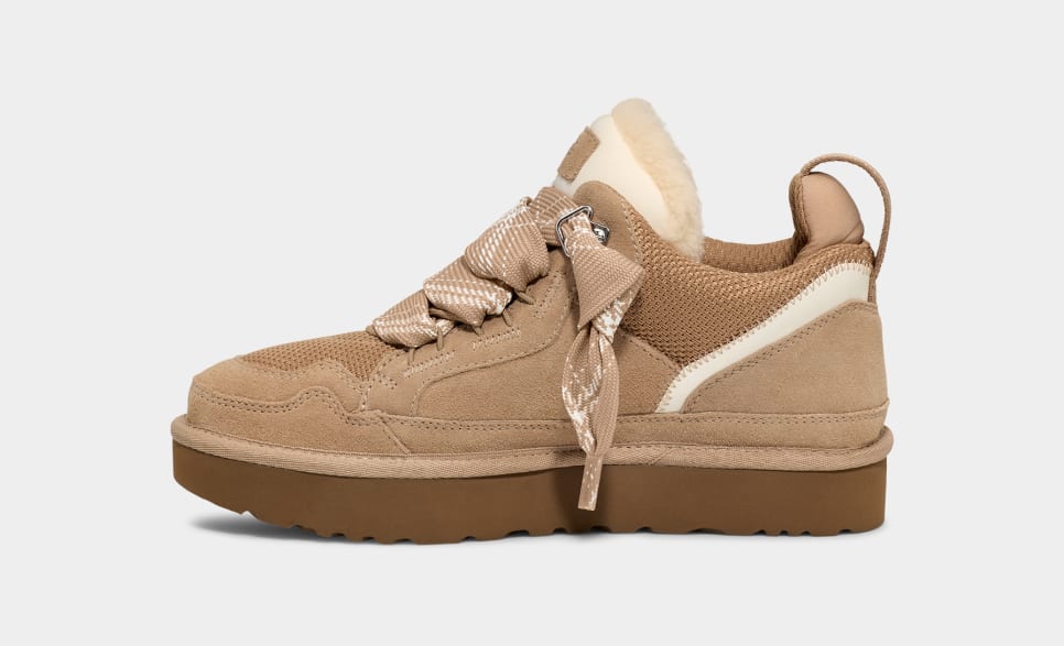 UG Lowmell Sand