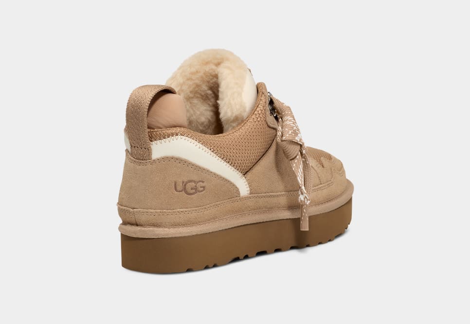 UG Lowmell Sand