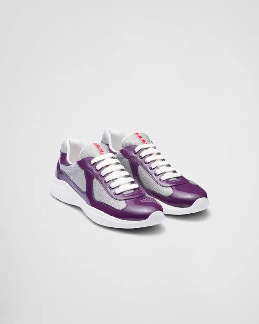 PRD Cup Purple