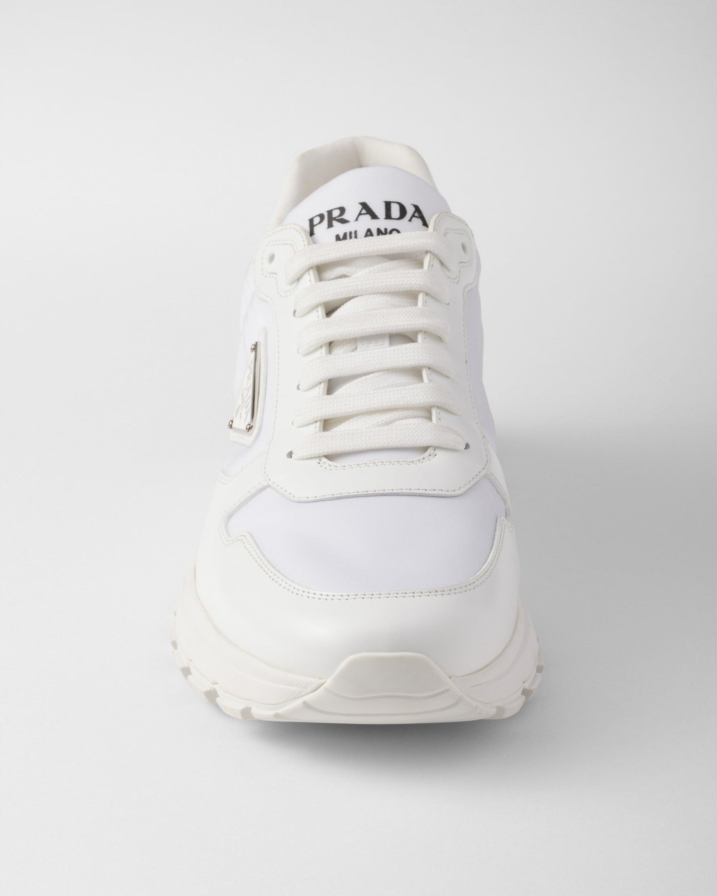 PRD Cuir Brossé Blanc