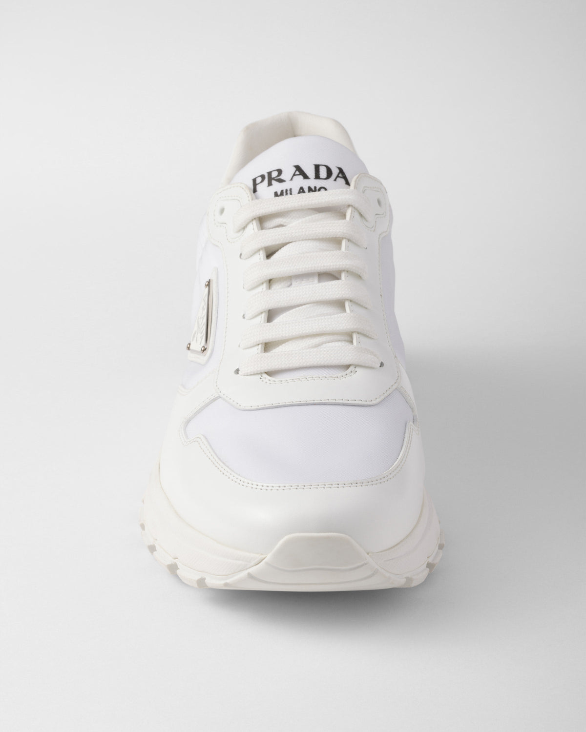 PRD Cuir Brossé Blanc