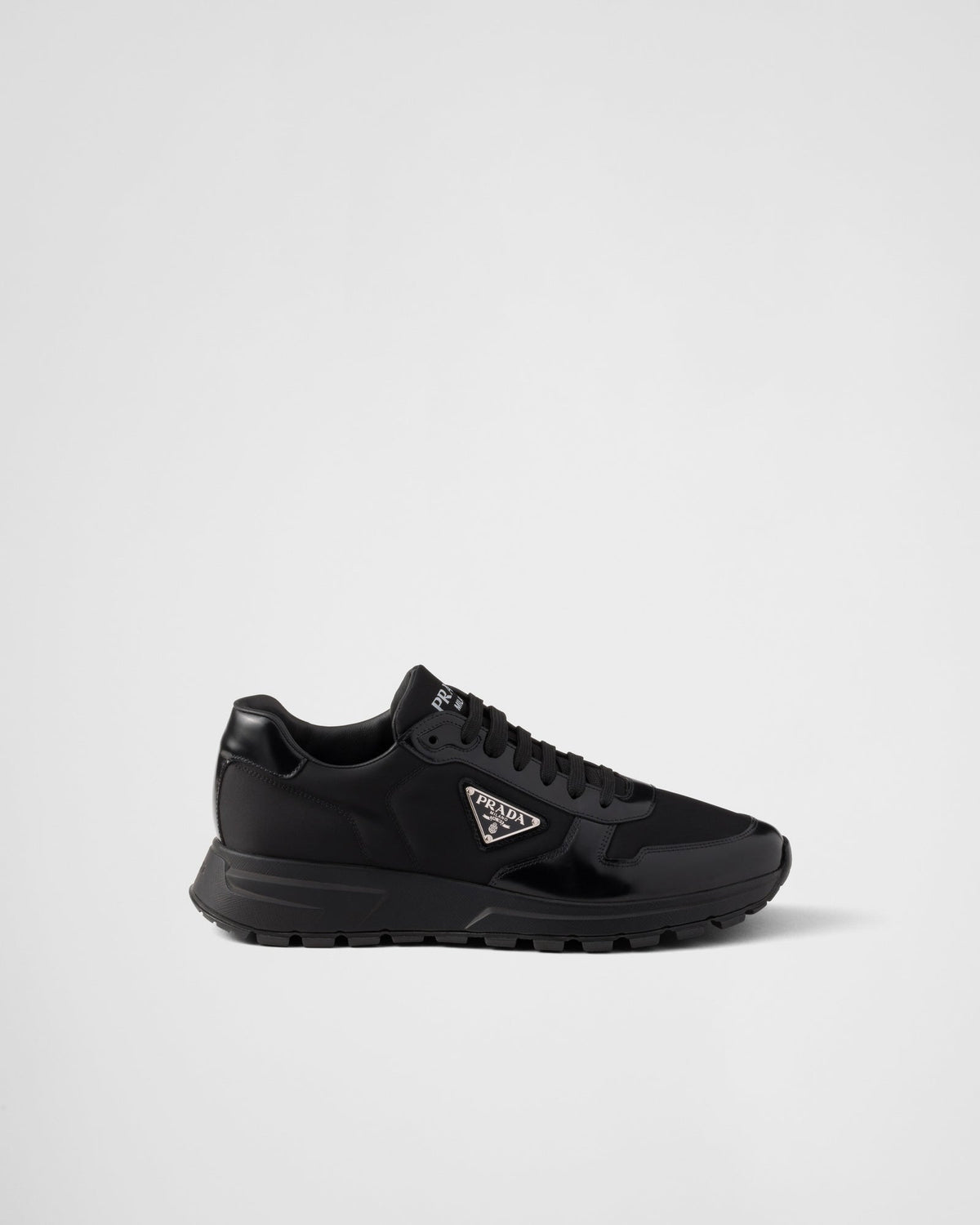 PRD Cuir Brossé Noir
