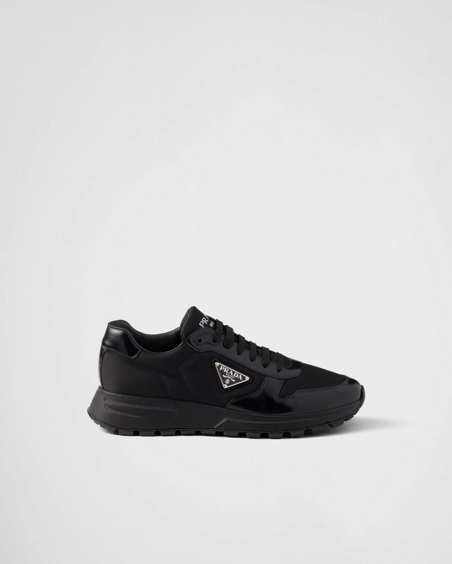 PRD Cuir Brossé Noir