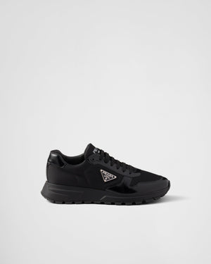 PRD Cuir Brossé Noir