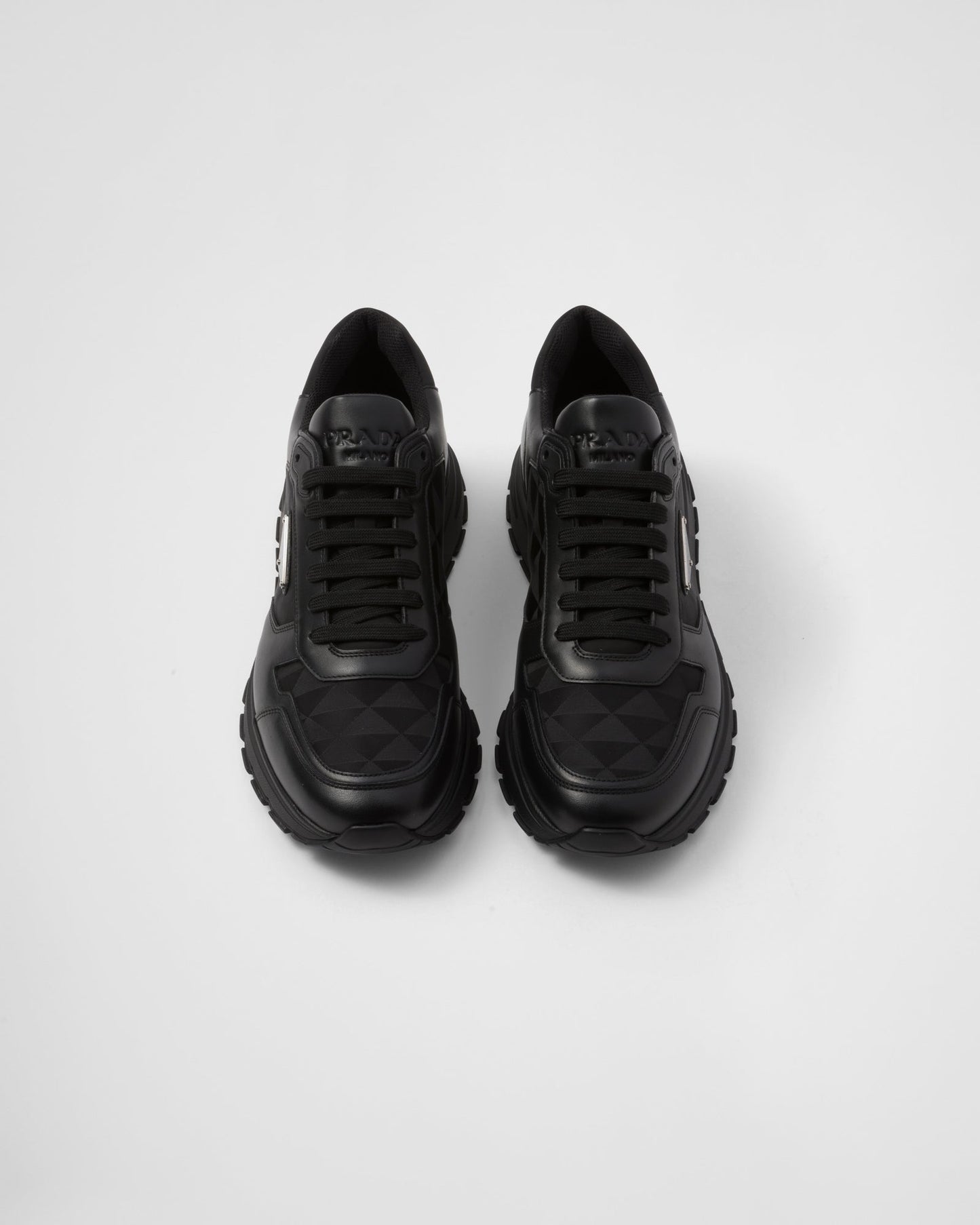 PRD Basic Noir