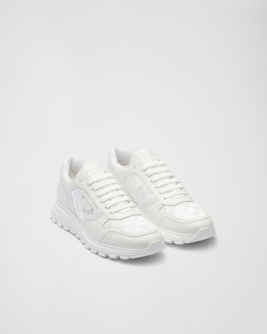 PRD Basic Blanc
