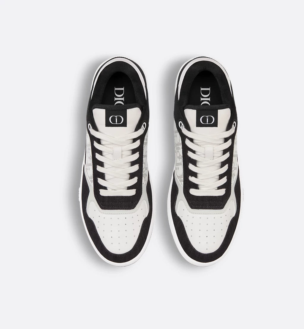 B27 Noir/Blanc