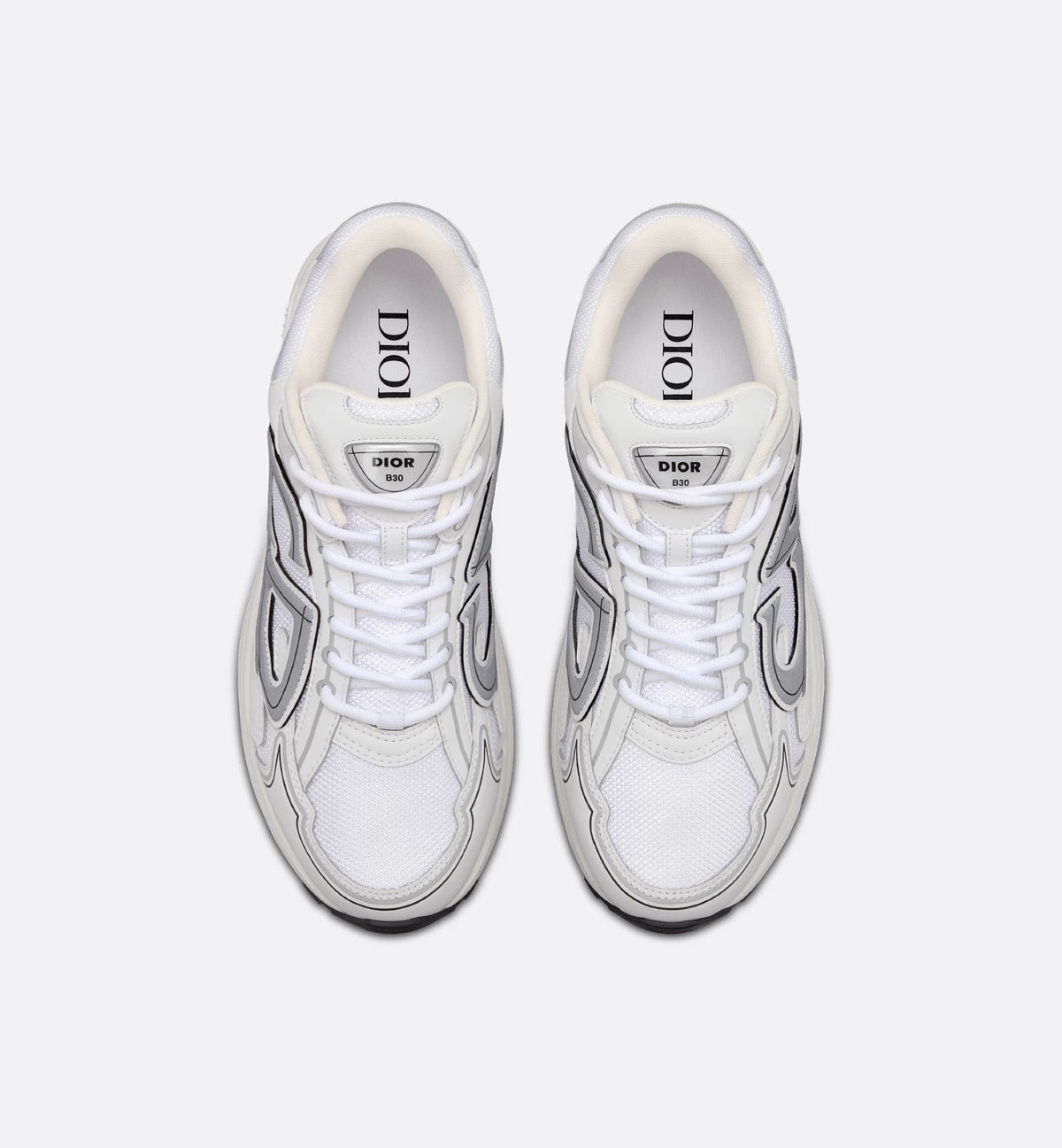 B30 Blanche