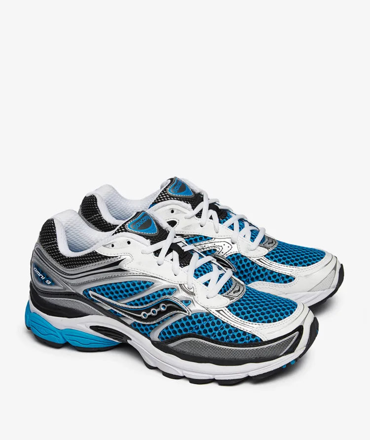 SOCONY Blue