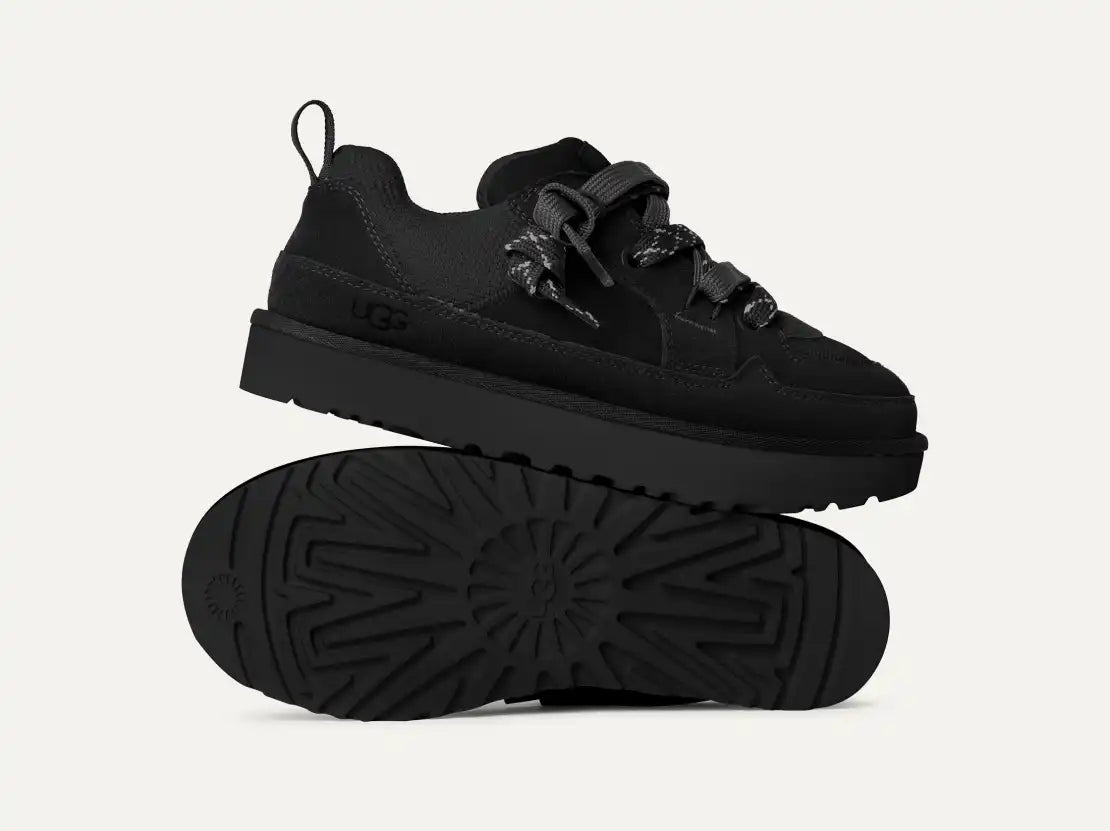 Ug Lo Lowmel Noir