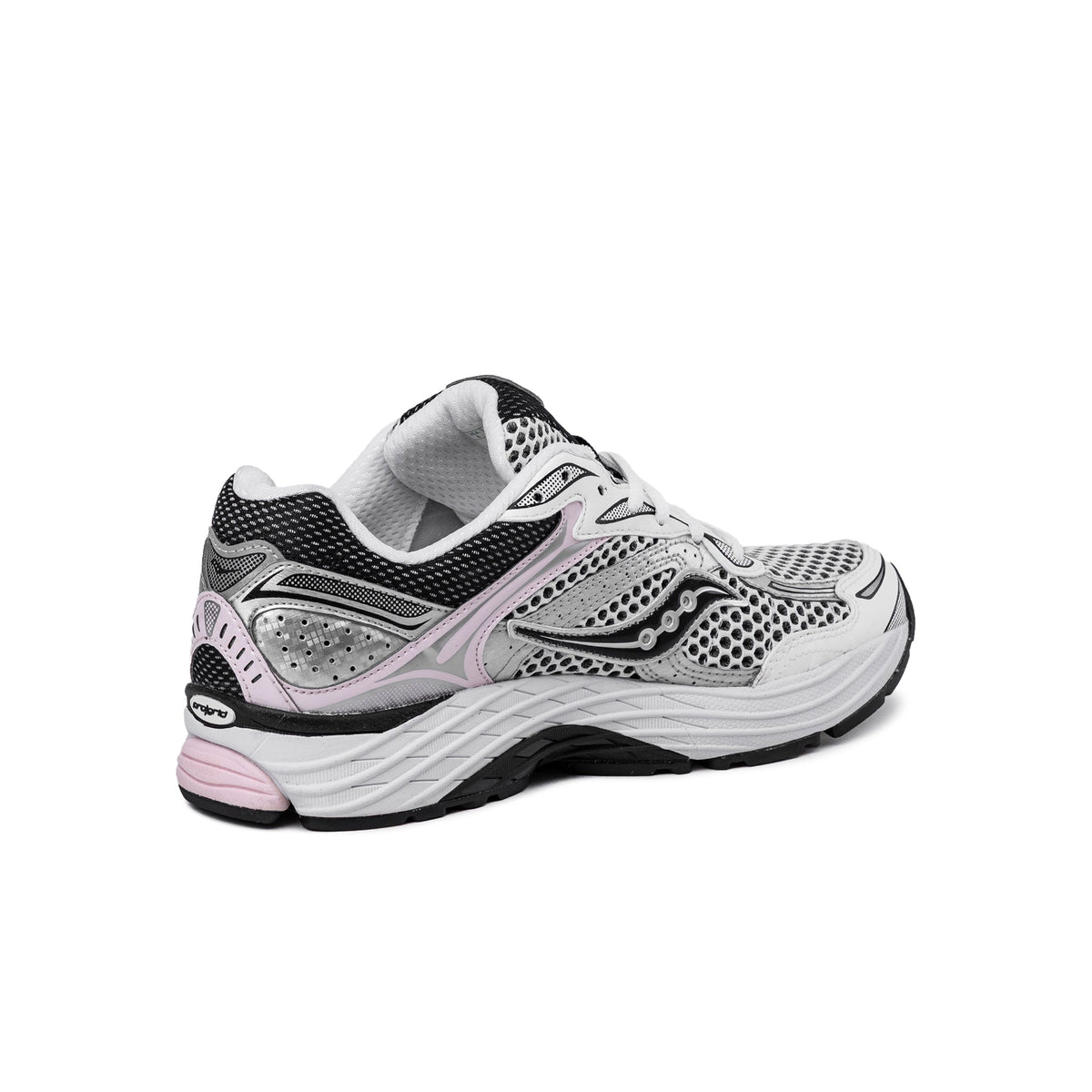 SOCONY ROSE/GRIS