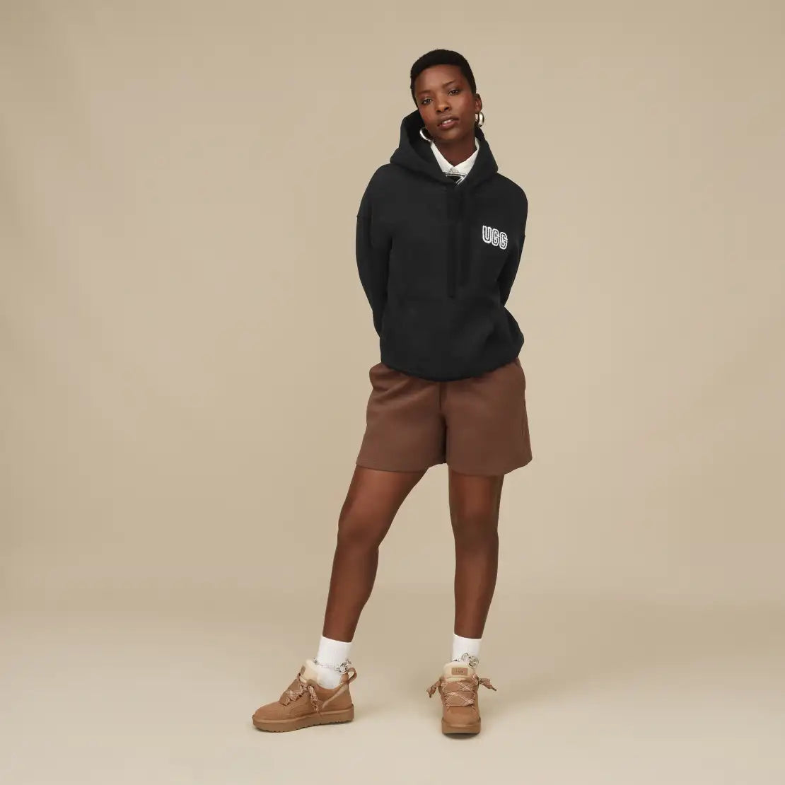 UG Lowmell Chestnut