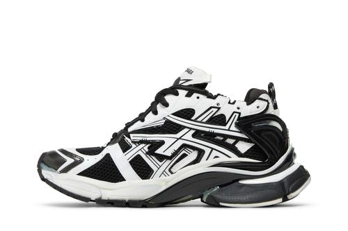 Balnciaga Runner - Noir/Blanc