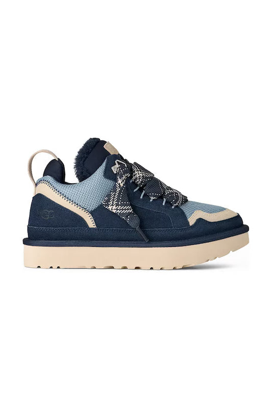 UG Lowmell Indigo