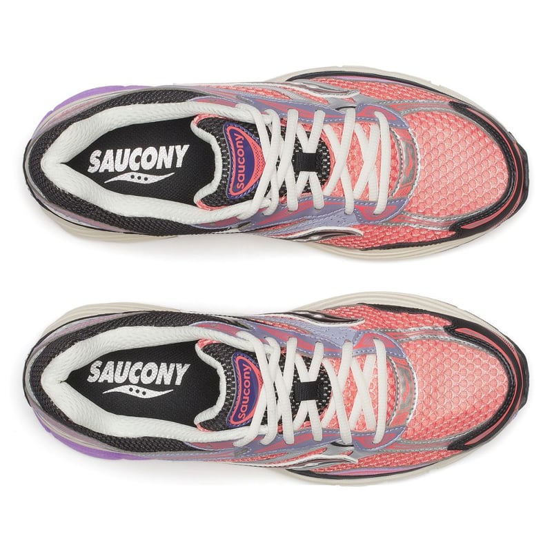 SOCONY SAUMON